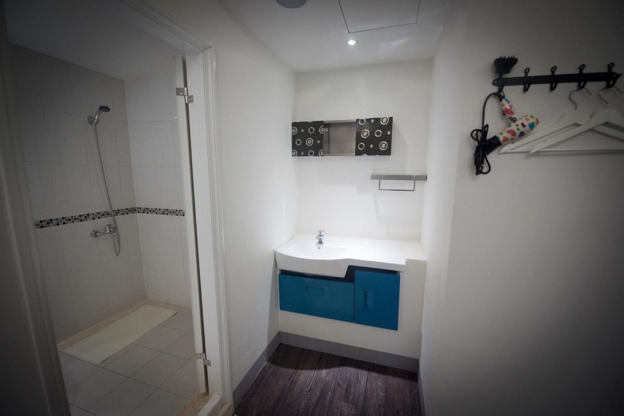 גאושיונג 237 Hotel חדר תמונה