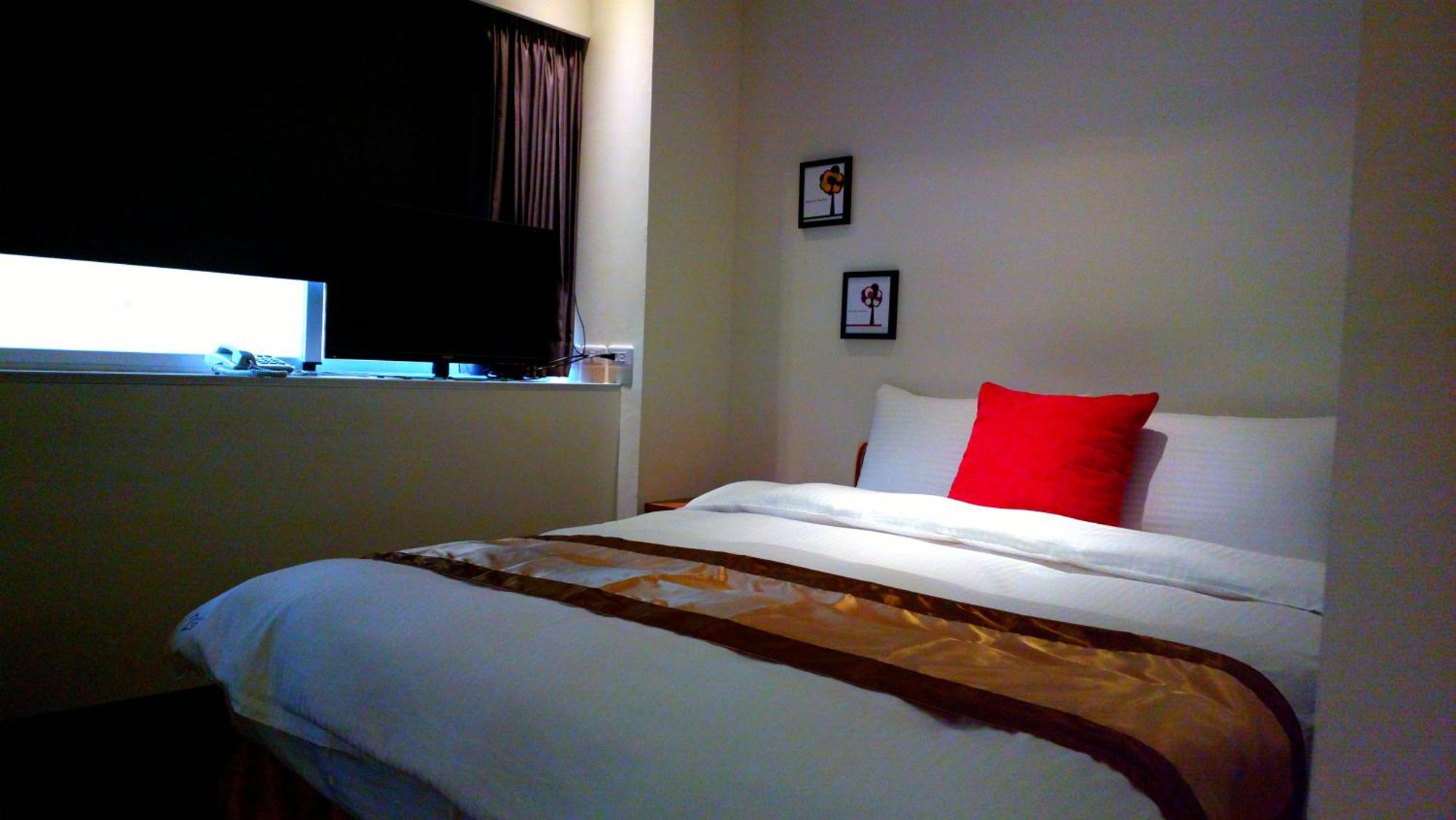 גאושיונג 237 Hotel חדר תמונה