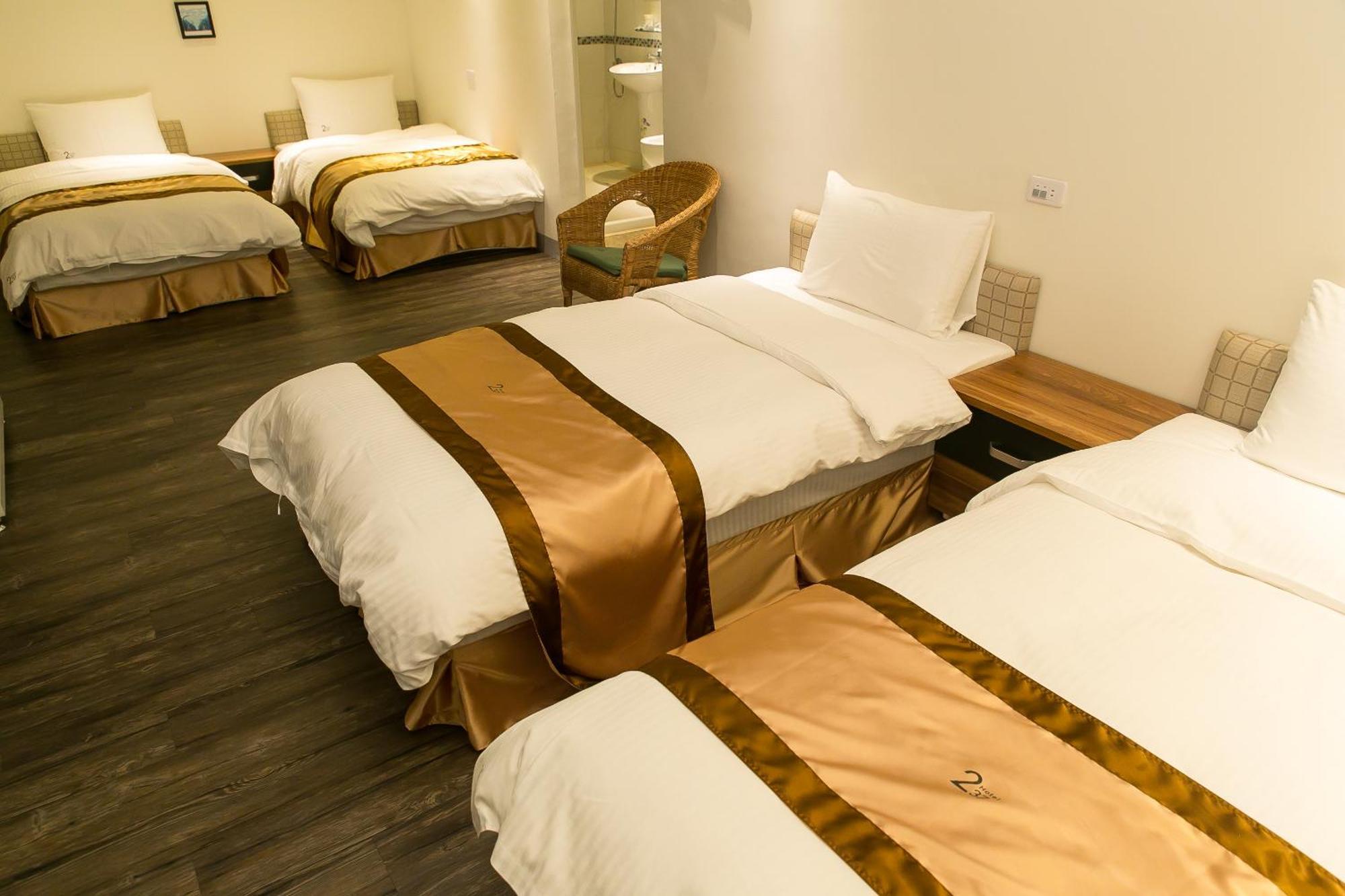 גאושיונג 237 Hotel חדר תמונה