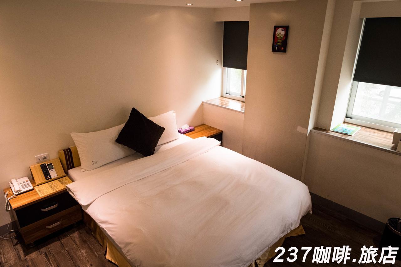 גאושיונג 237 Hotel מראה חיצוני תמונה
