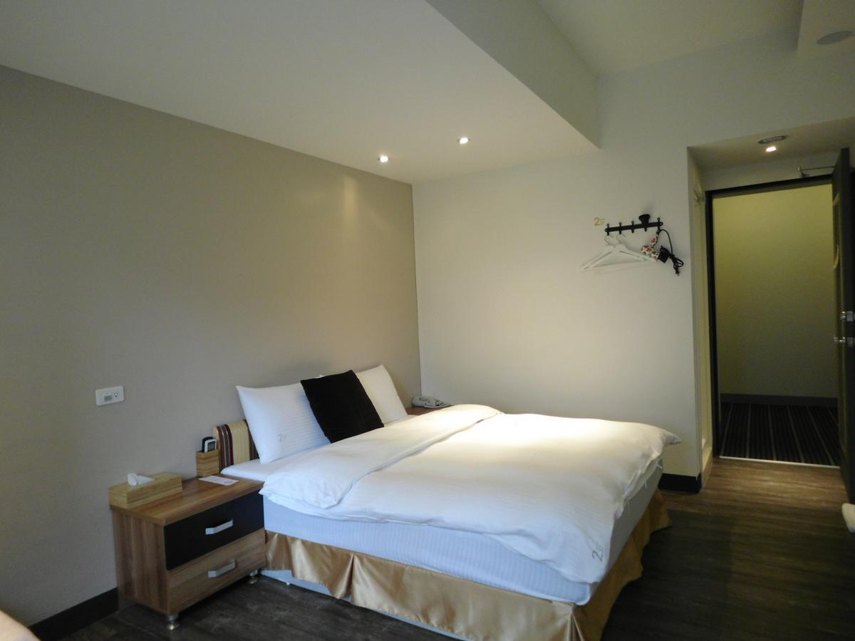 גאושיונג 237 Hotel מראה חיצוני תמונה