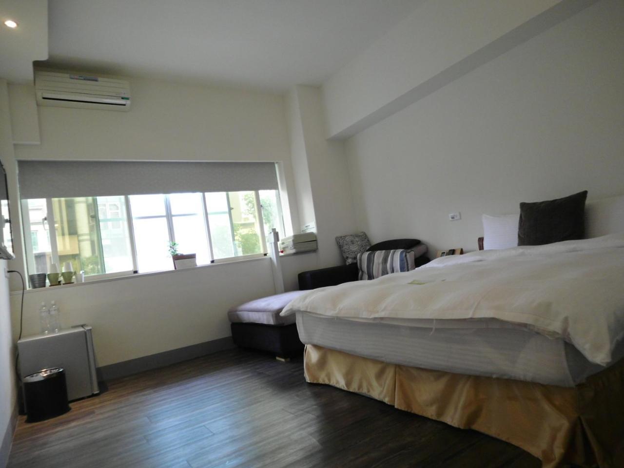 גאושיונג 237 Hotel מראה חיצוני תמונה