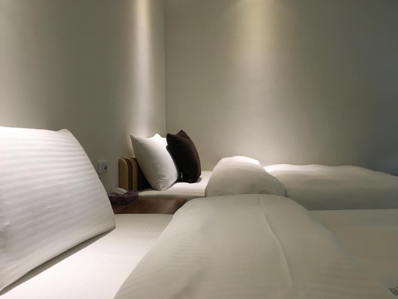 גאושיונג 237 Hotel מראה חיצוני תמונה