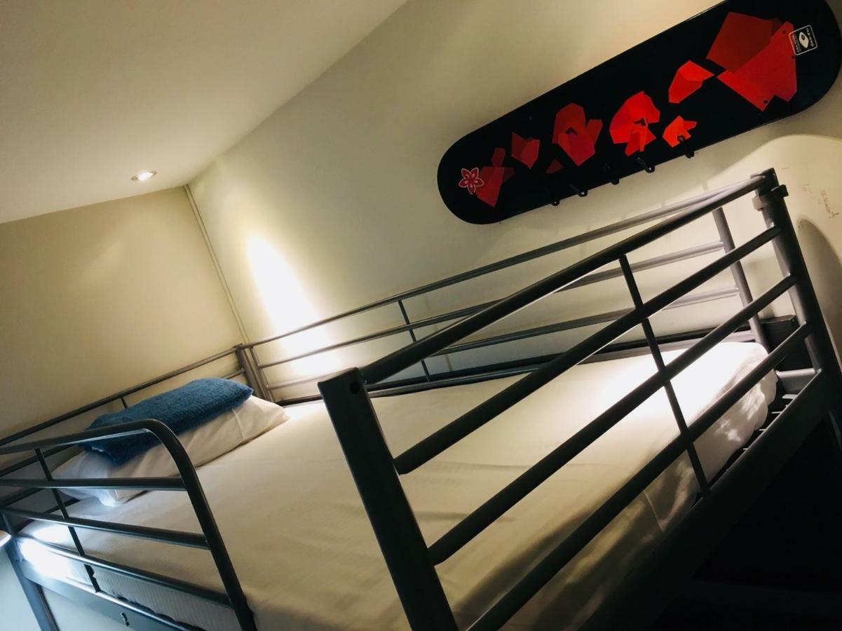 גאושיונג 237 Hotel מראה חיצוני תמונה