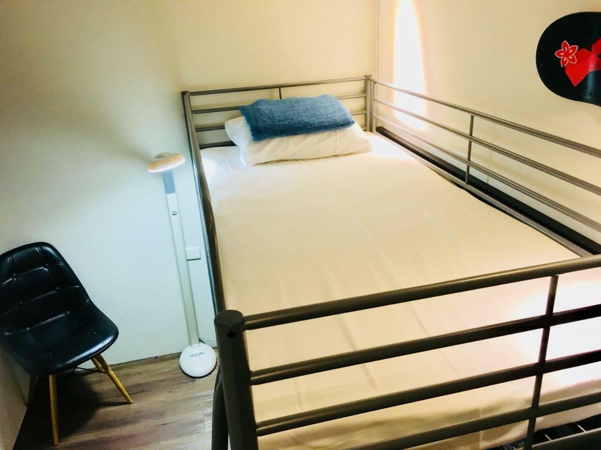 גאושיונג 237 Hotel מראה חיצוני תמונה