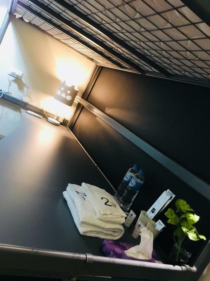 גאושיונג 237 Hotel מראה חיצוני תמונה